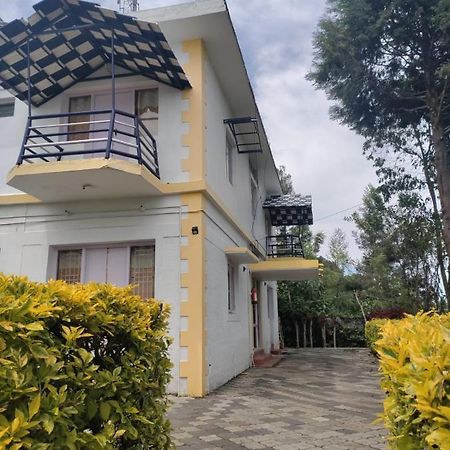 Belair Cottages Kotagiri Exterior foto