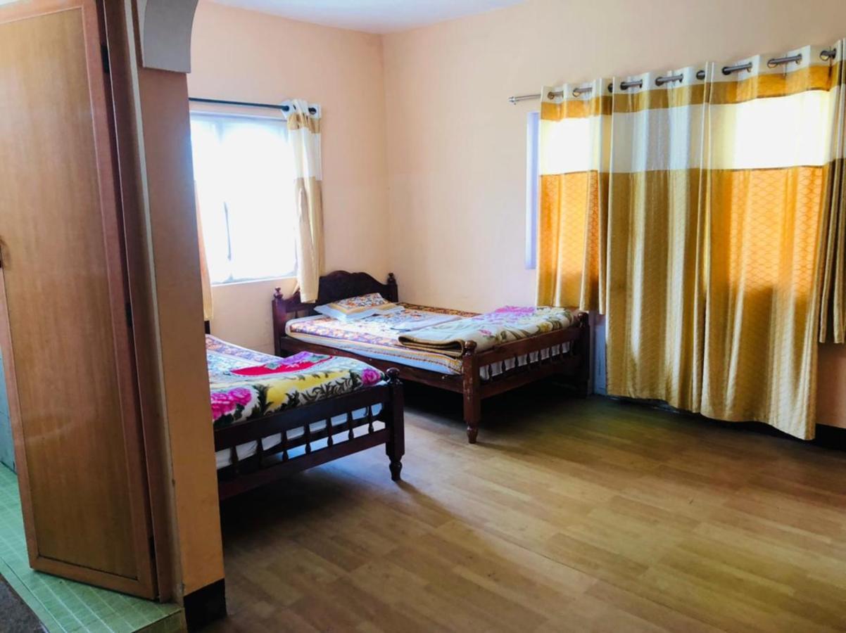 Belair Cottages Kotagiri Exterior foto