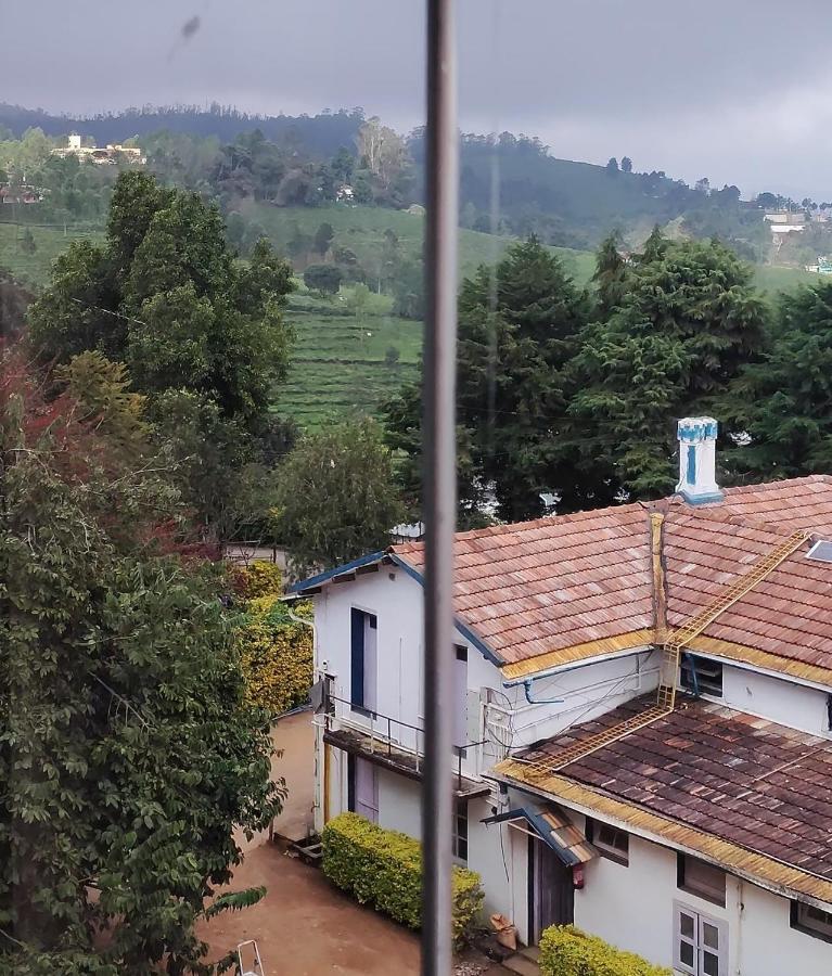 Belair Cottages Kotagiri Exterior foto