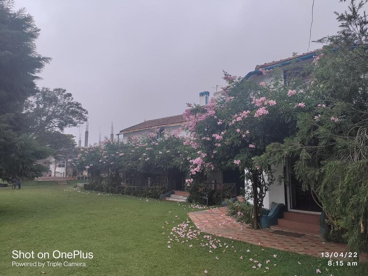 Belair Cottages Kotagiri Exterior foto