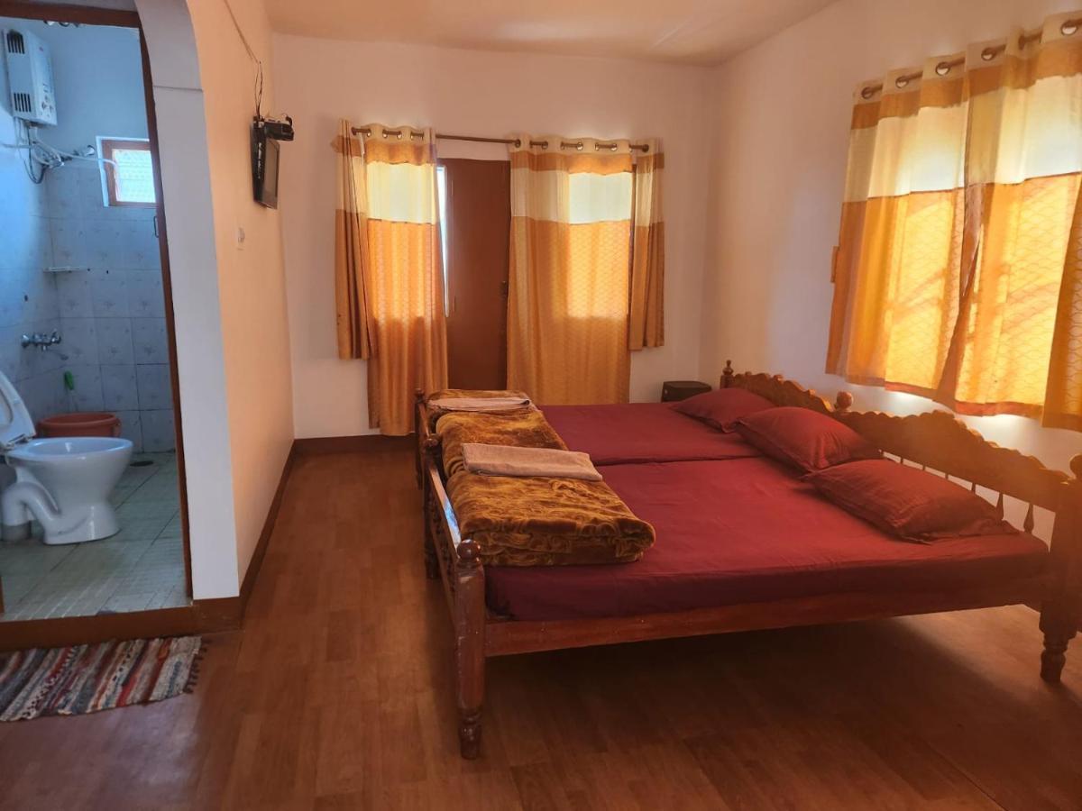 Belair Cottages Kotagiri Exterior foto